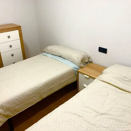 Appartamento Iacobus