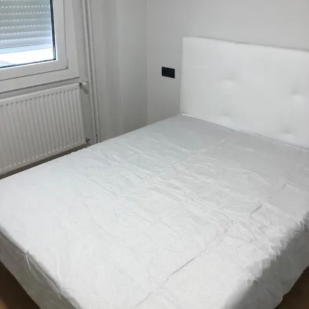 Iacobus Apartamento