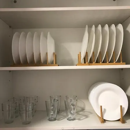Iacobus Apartamento *